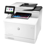 МФУ HP Color LaserJet Pro MFP M479fnw (W1A78A)