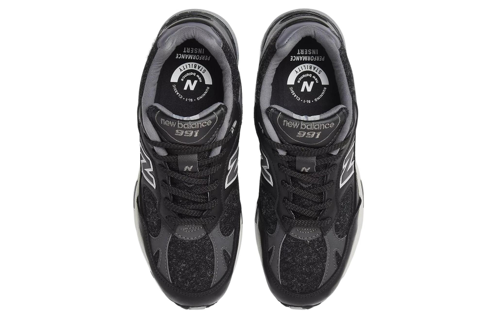 Кроссовки New Balance 991