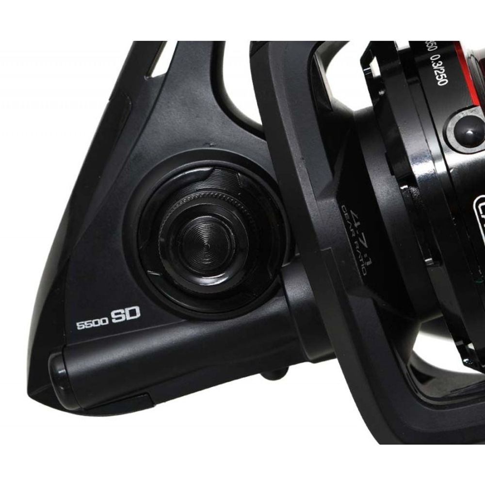 CARP PRO Катушка Cratus Evo Compact 5500 SD