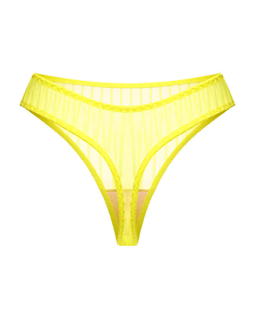 Трусики Limonchik