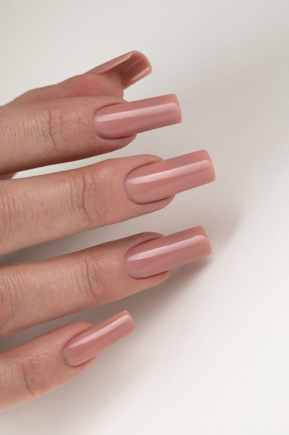 Monami Smart Light Dark Gel - Гель жесткий моделирующий,