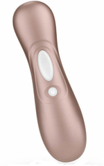 Вакуум-волновой бесконтактный стимулятор клитора Satisfyer PRO 2 NG