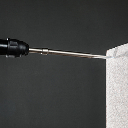 Зубило плоское самозатачивающееся Rtec 400 мм, SDS Max Gross