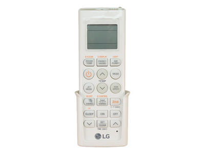 Пульт ДУ для кондиционера LG, AKB74375404