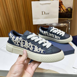 Кеды Christian Dior