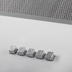 Кухонная вытяжка Maunfeld Wind 60 A White