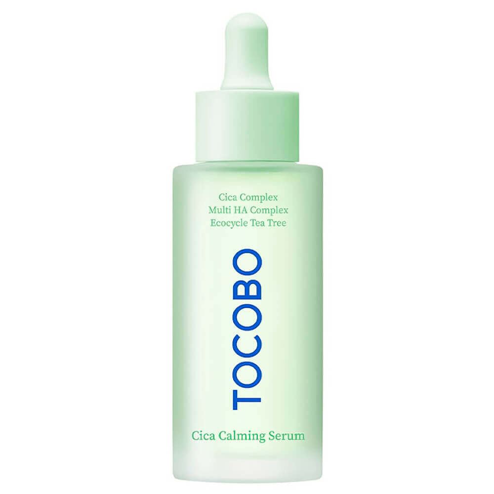 TOCOBO Cica Calming Serum 50 ml