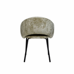 Стул обеденный Bren зеленый