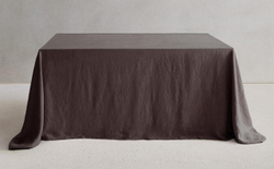 Zara Home скатерть из льна, 310 257 см
