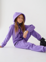 Комбинезон утепленный NEW TRAVEL JUNIOR, вери пери