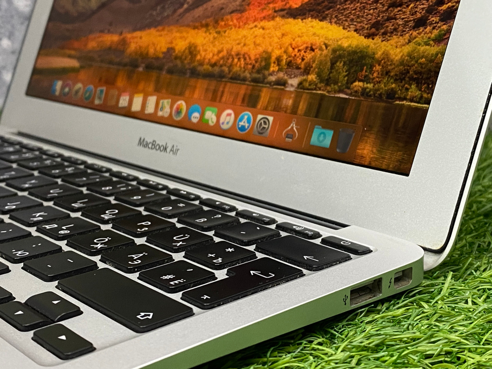 MacBook Air 11 2013 A1465