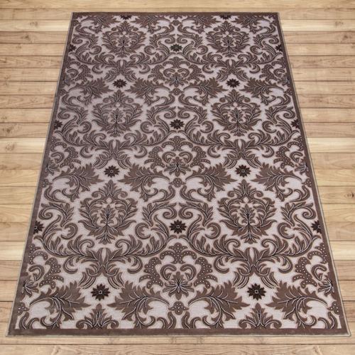 Pastel W3558 D.BEIGE \ BROWN Прямой