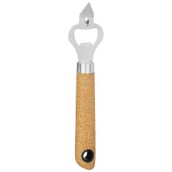 ОТКРЫВАЛКА ДЛЯ БУТЫЛОК AGNESS "NATURE" (МАЛ=12ШТ./КОР=120ШТ.)