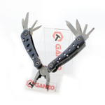 Мультитул Ganzo G2019S (11 в 1) синий