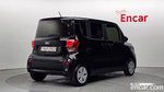 Kia The New Ray Van (10.2020)