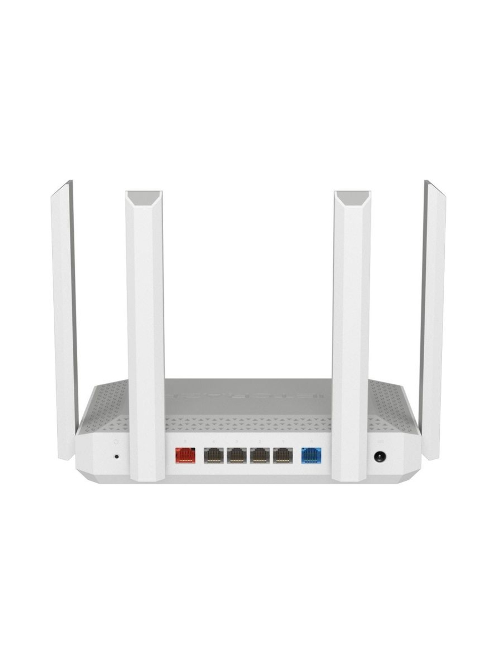 Мультигигабитный интернет-центр Netcraze Ultra (NC-1812) с Мультигигабитный интернет-центр с Mesh Wi-Fi 7 BE7200