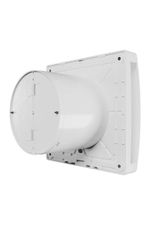 Вентилятор накладной AERO D100 подсветка обр.клапан DICITI