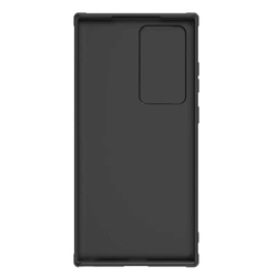 Чехол Nillkin Synthetic fiber S Case с защитой камеры для Samsung Galaxy S23 Ultra