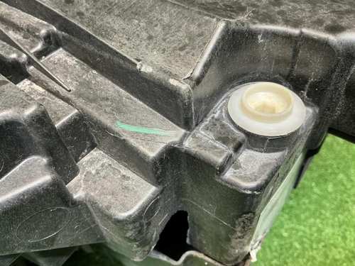 Фара правая BMW X7 G07 (2019-2022) Laser Light