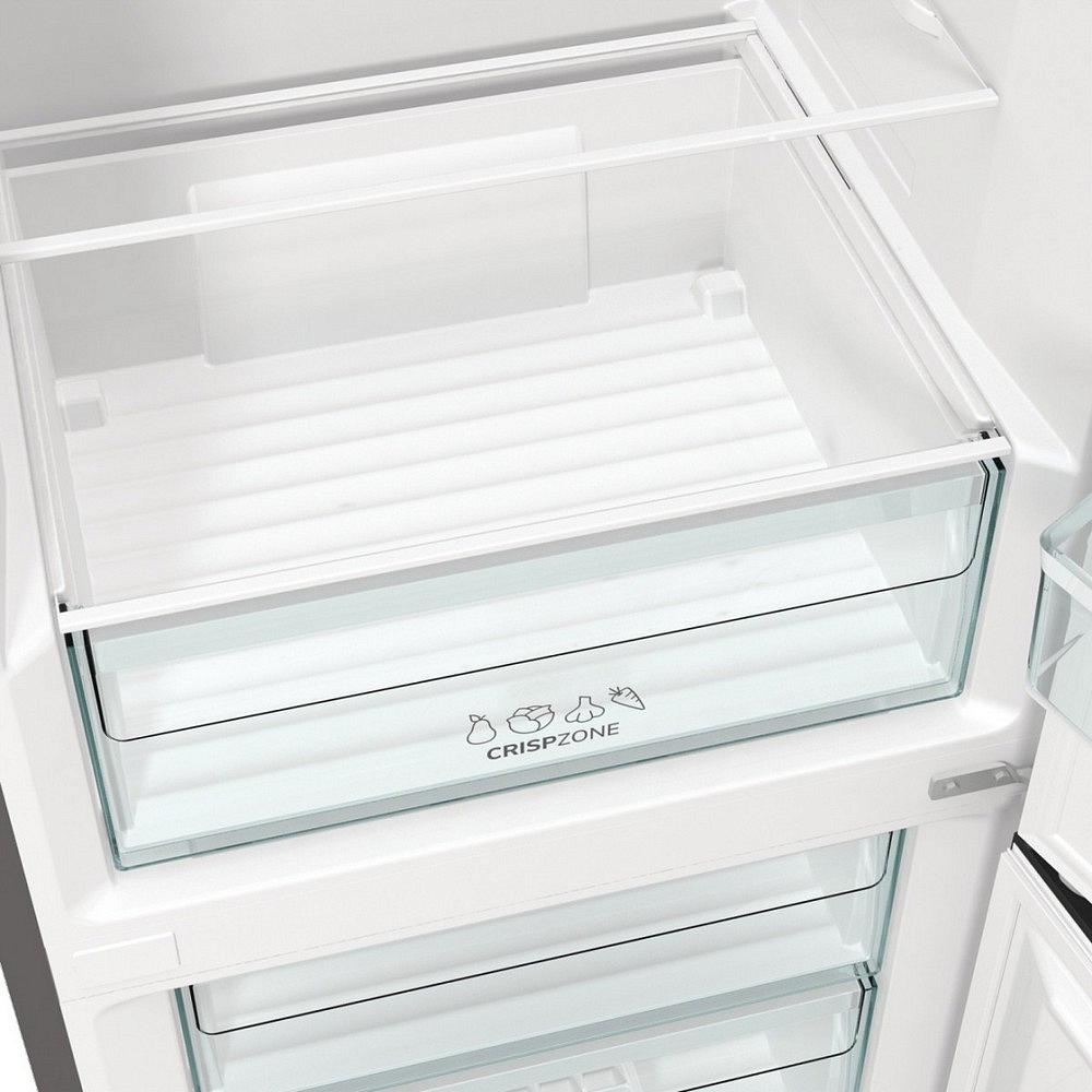 Отдельностоящий холодильник Gorenje RK6191ES4