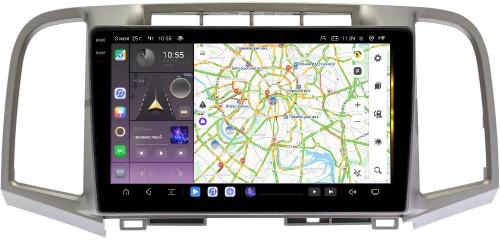 Магнитола для Toyota Venza 2008-2016 - Kuberg OL-9426 QLed+2K, Android 13, Быстрейшая, CarPlay, 4G SIM-слот
