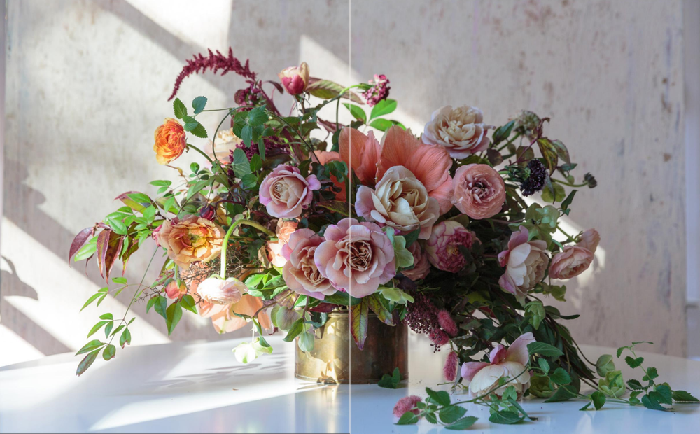In Full Flower: Inspired Designs by Floral's New Creatives