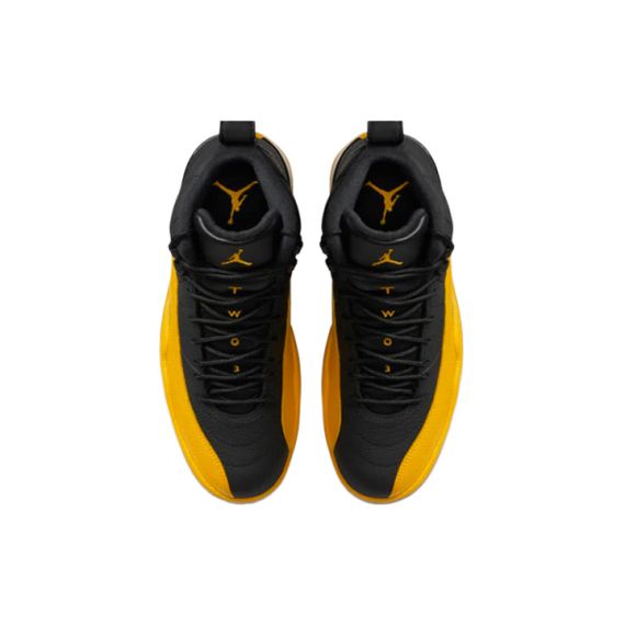 Джордан Эйр Джордан 12 Подвесные баскетбольные мячи Высокие Мужские