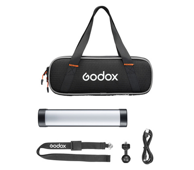 Осветитель Godox Dive Light WT25R, RGBWW, 20 Вт, погружение до 40 метров
