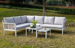 "Париж" столик журнальный, малый