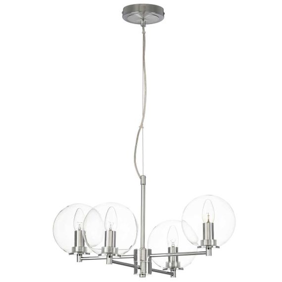 Подвесная люстра Citilux Галлен CL240141