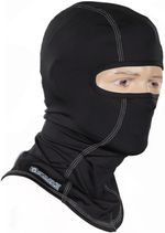 Подшлемник Light Coolmax / Черный