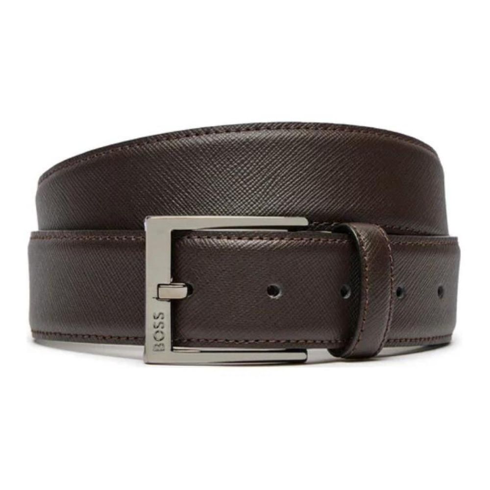 Пояс HUGO BOSS Logo -, 50522825205