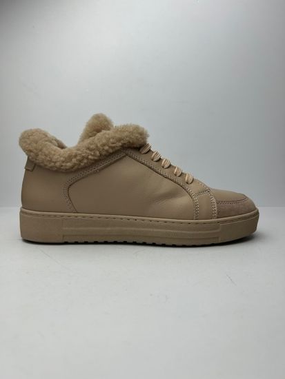 Ботинки женские