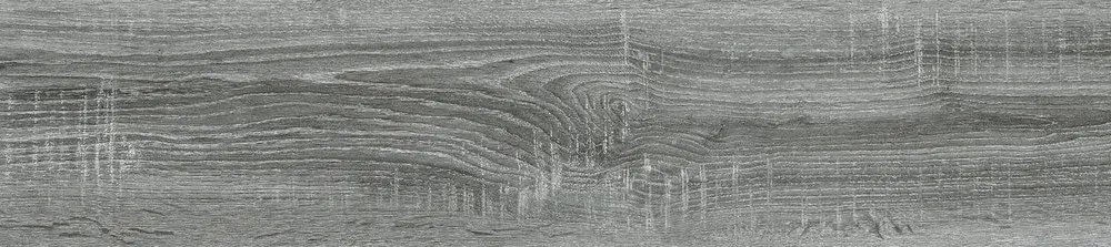 Керамогранит ALMA Ceramica GFA92AMD70R Almond 90x20 серый матовый под дерево