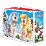 Чемоданчик Пожелания