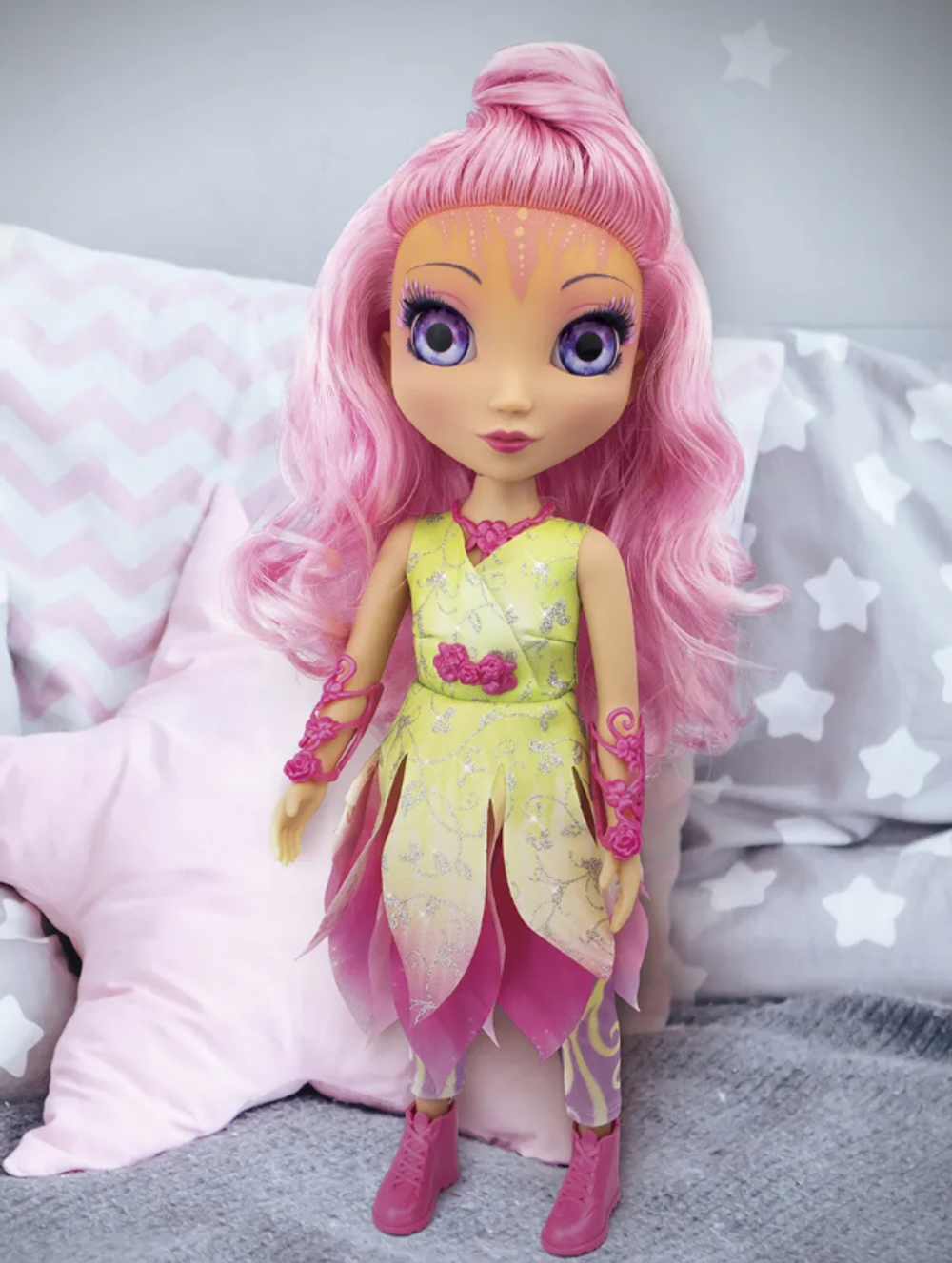 Кукла Petulia, серия Petulia, марка Nebulous Stars