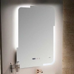 Зеркало LED Melana MLN-LED063 60x80