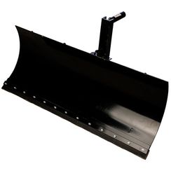 Отвал для мотоблока Каскад, Ока, Луч, Нева, Целина (00.046)