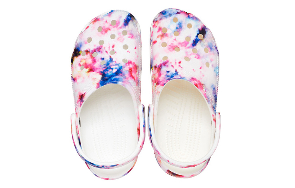 Crocs (Женская размерная сетка)