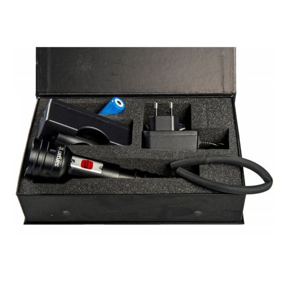 Фонарь подводный Sargan Канюк 800 люмен