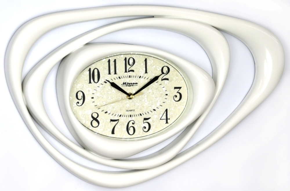 Настенные часы MIRRON S99A HБП