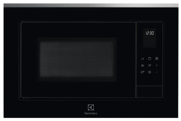 Встраиваемая микроволновая печь ELECTROLUX LMSD253TM