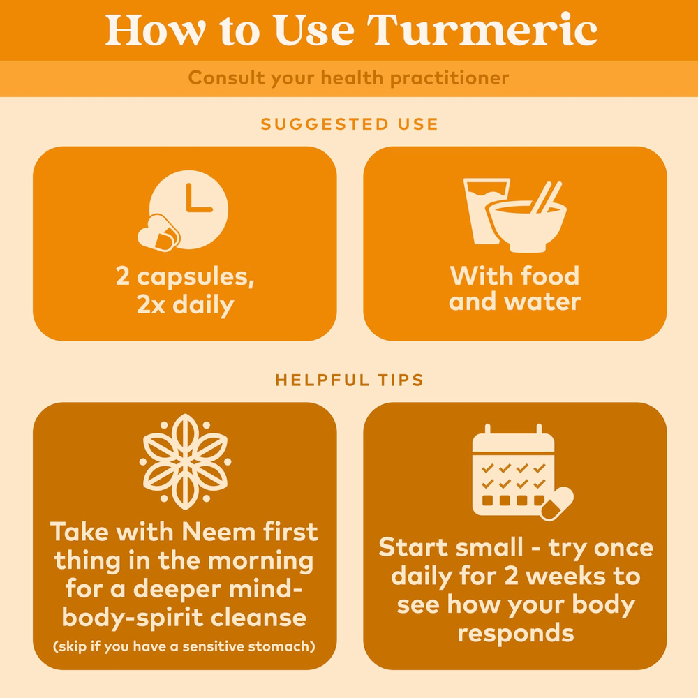 Organic India, Turmeric Formula, куркума, поддержка подвижности и здоровья суставов, 90 растительных капсул