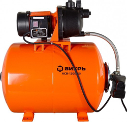 Поверхностный насос Вихрь ПН-370