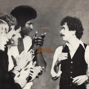 Santana / Inner Secrets (LP)