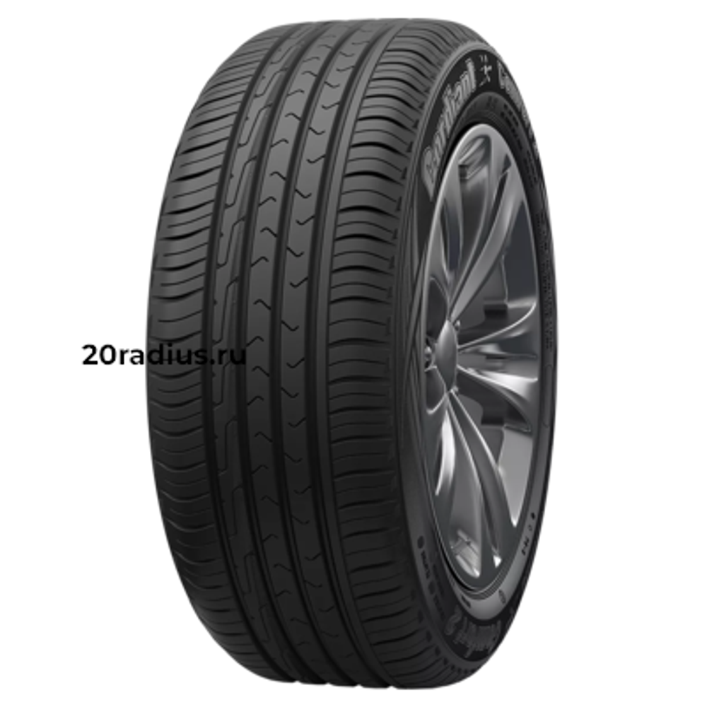 215/55R16 97H Comfort 2 TL
