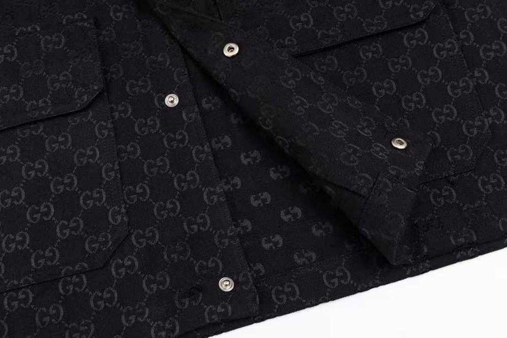 Рубашка Gucci