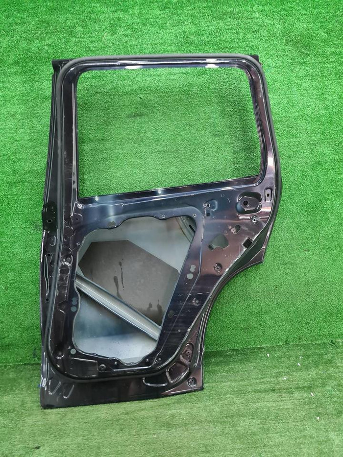 Дверь задняя правая BMW X3 G01 (2017-н.в.)