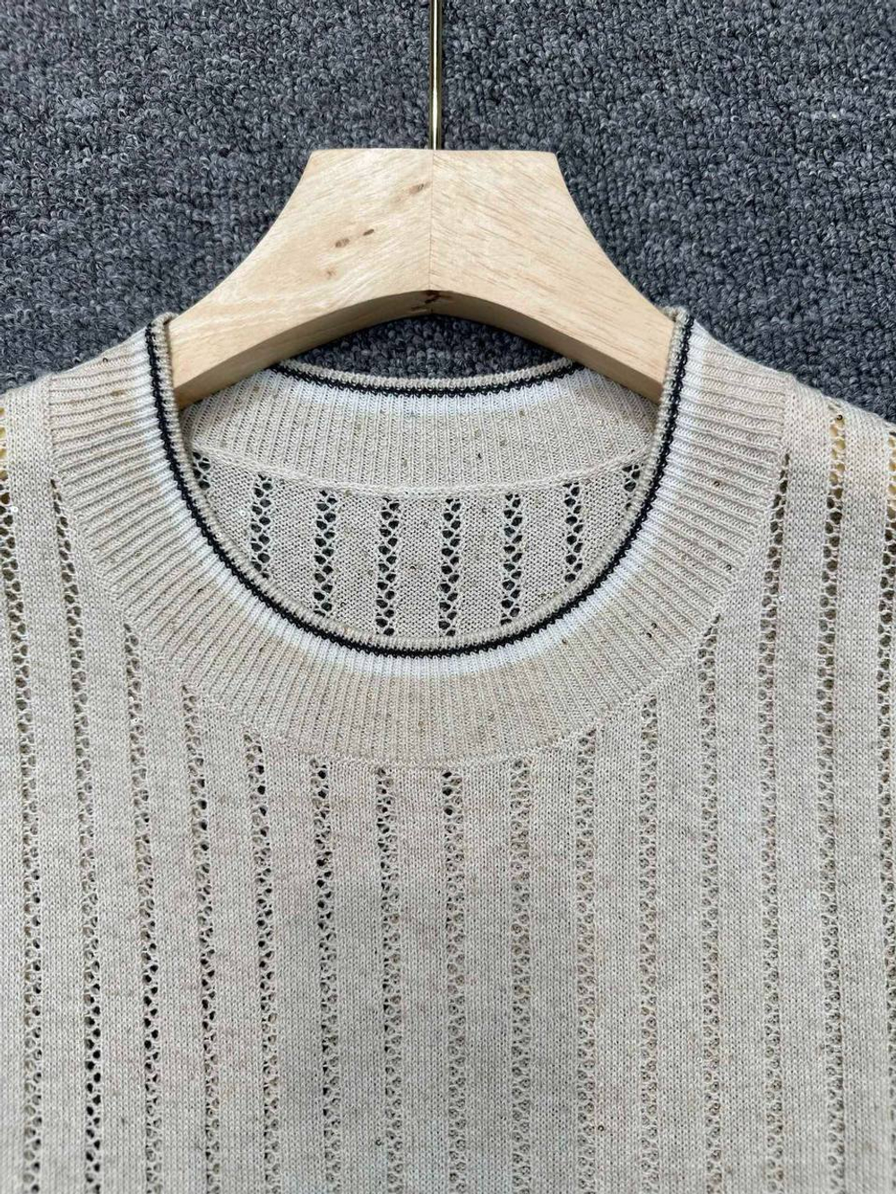 Кофта Brunello Cucinelli