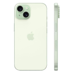 Apple iPhone 15 Plus 128GB (Green)